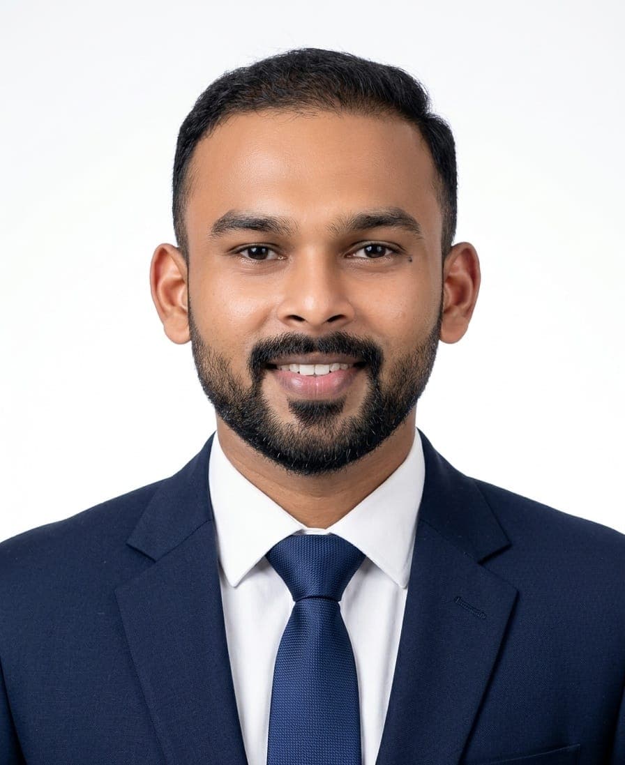Mohamed Shameel
