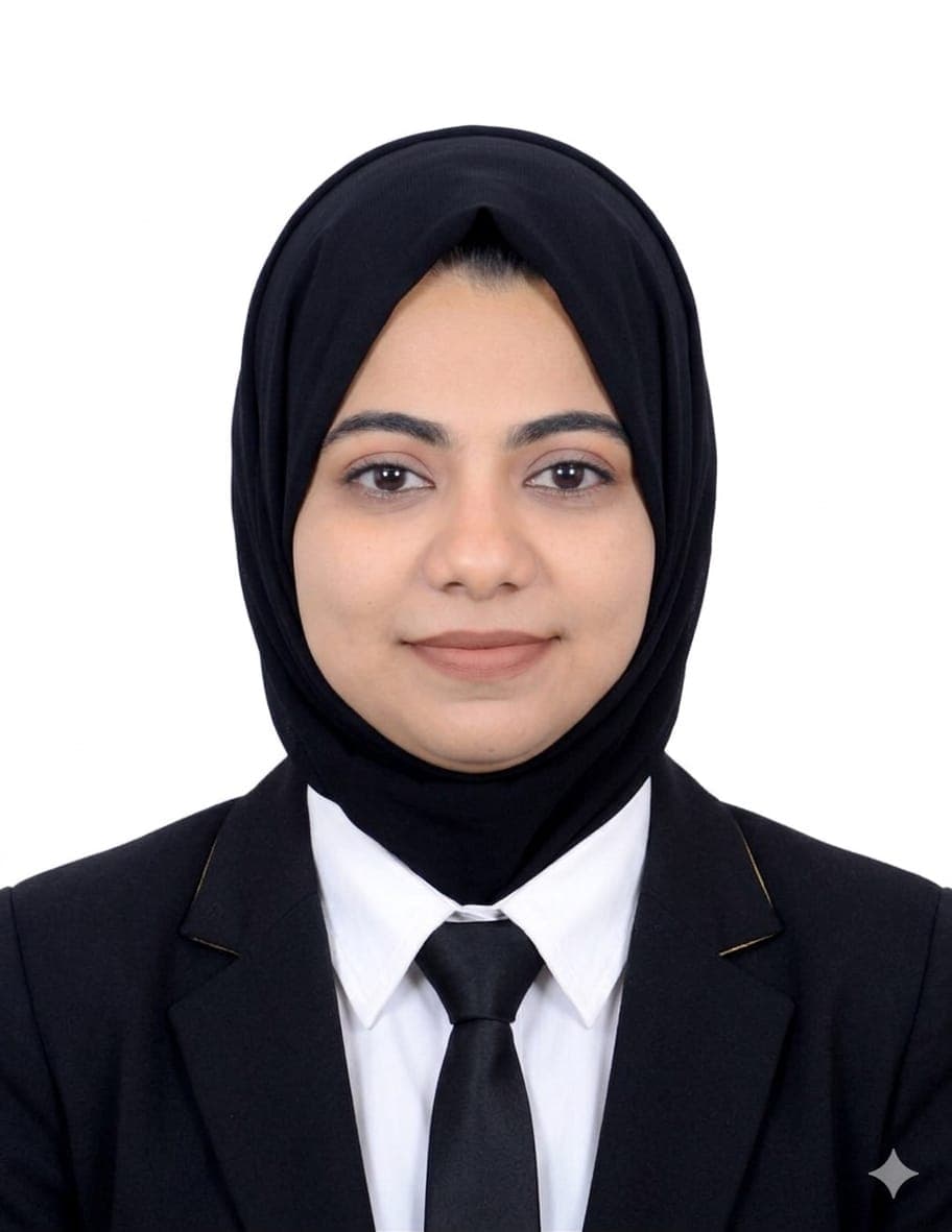 Ashitha Rahim