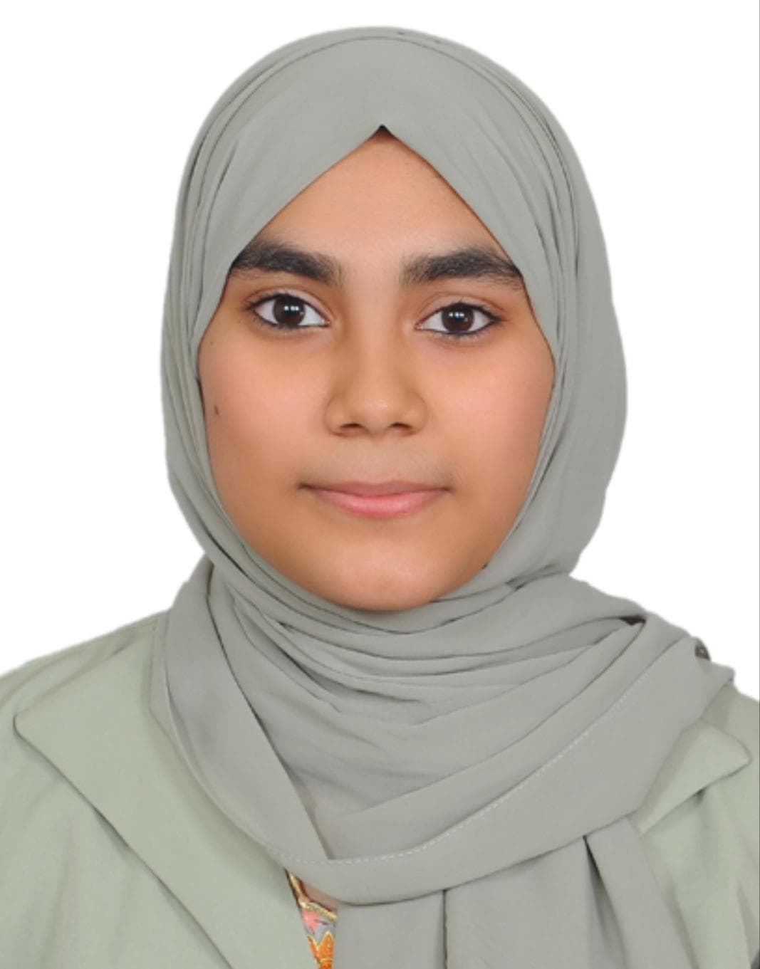 Liya Fathima