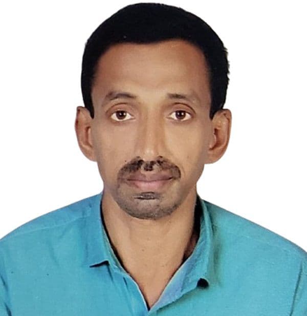 Iqbal Kamaludeen