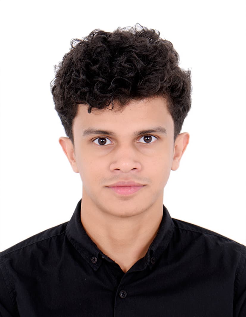 Mohammed Shibin