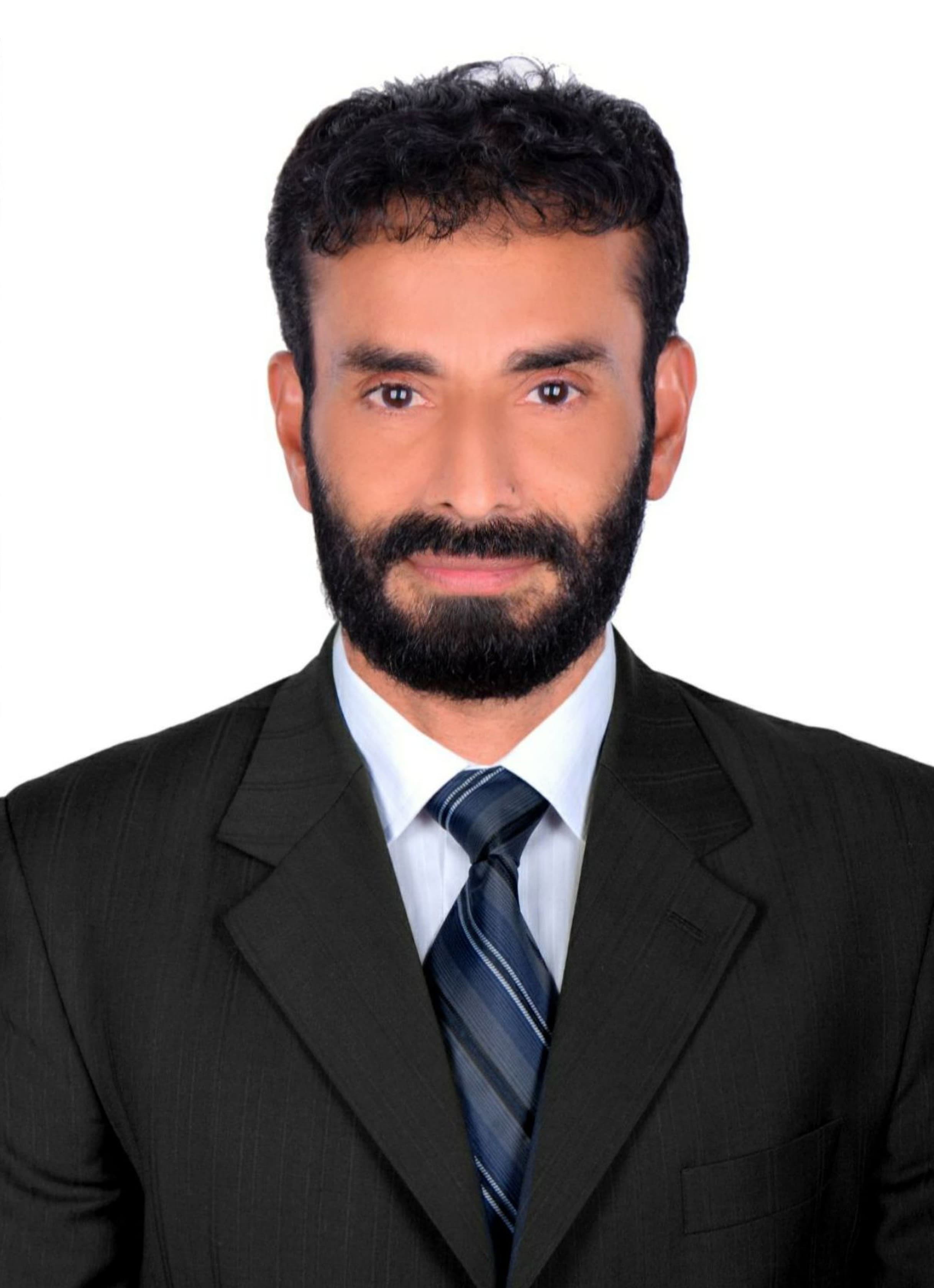 Noushad