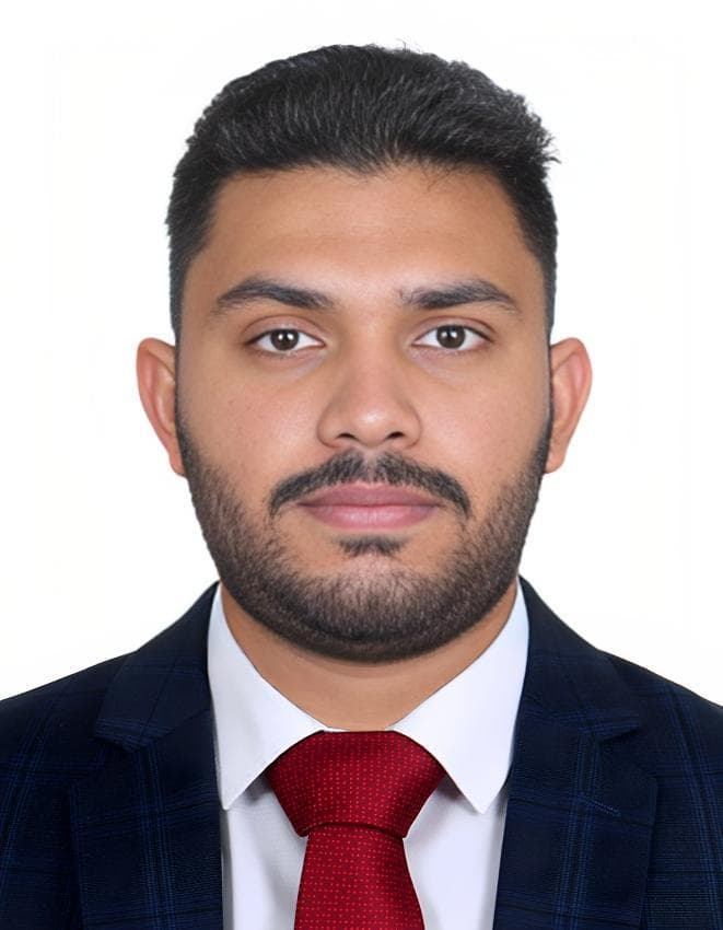 Mohammed Unais